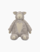 Bear Plush Toy