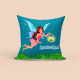 Fairy kid Pillow