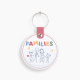 Family Keychain