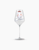 Personalize Wine Glass