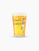 Personalized Beer Glass