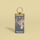 Photo Keychain